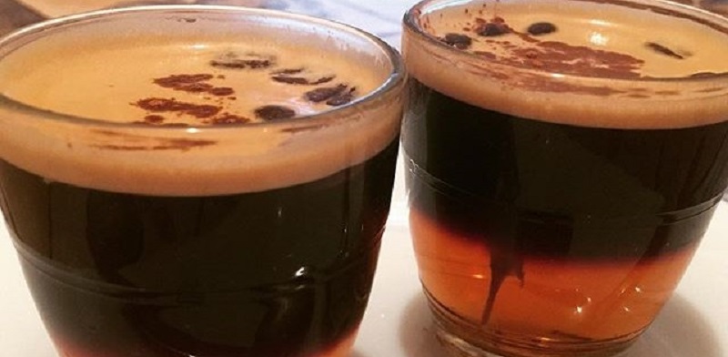 Café Cremaet, mucho mas que un carajillo.